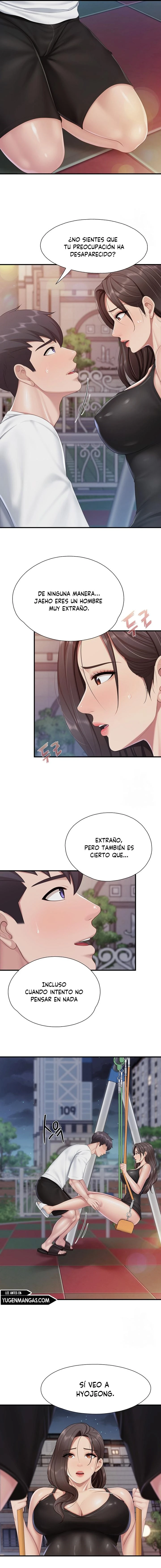 Cafetería para Niños Capítulo 88 - Page 13