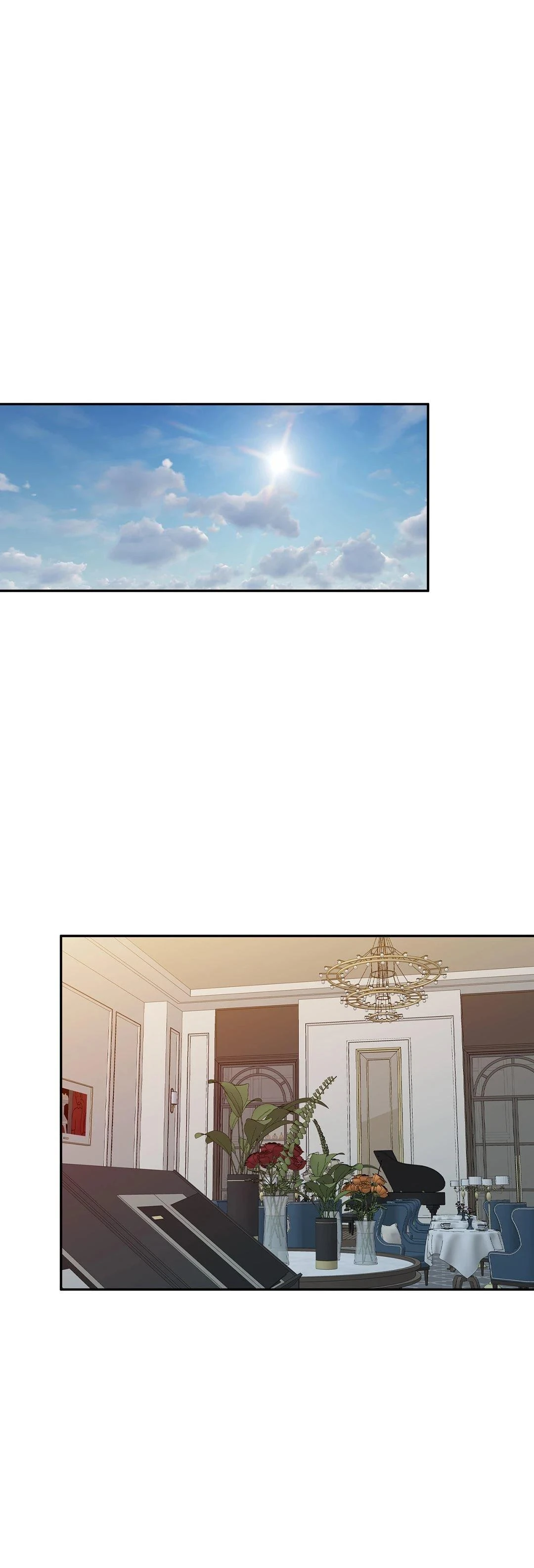 My Secretary’s Got a Secret Capítulo 1 - Page 11
