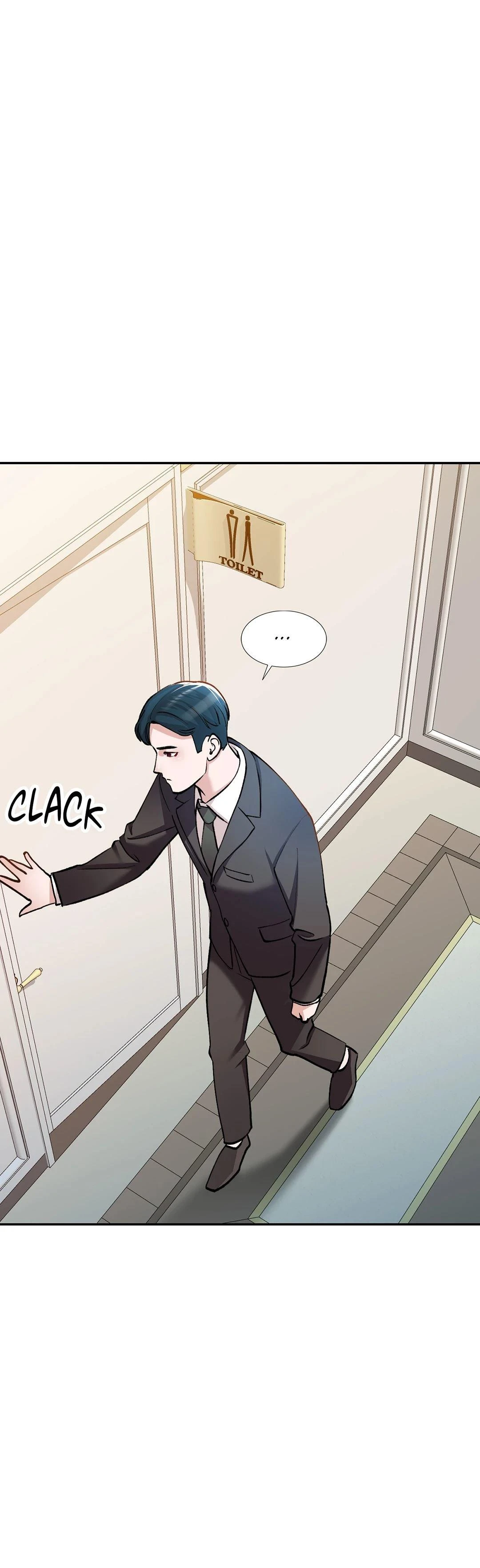 My Secretary’s Got a Secret Capítulo 1 - Page 16