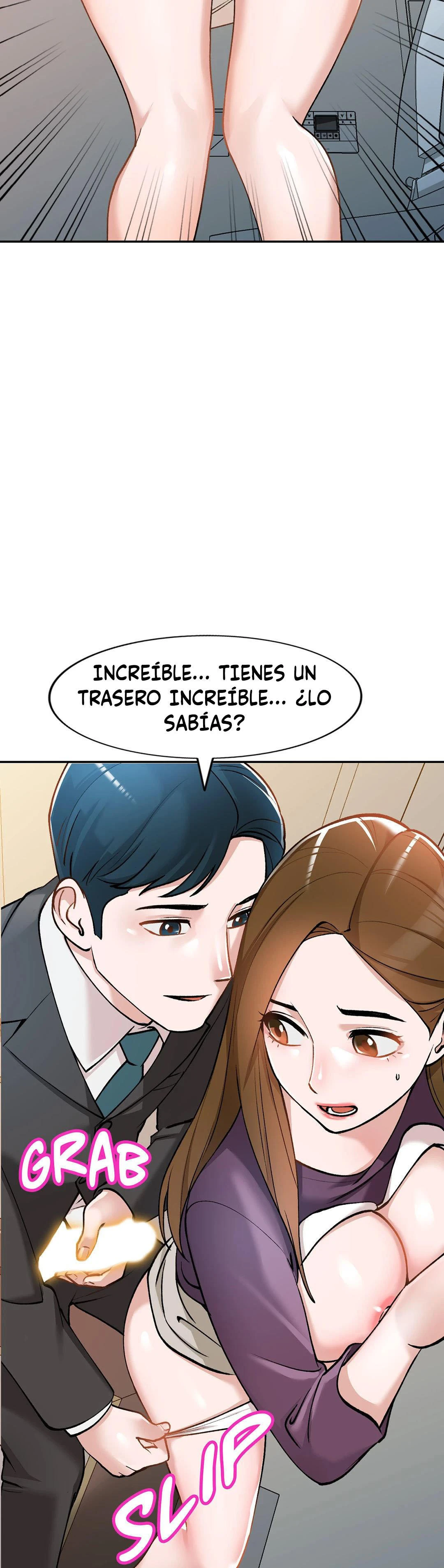 My Secretary’s Got a Secret Capítulo 1 - Page 25