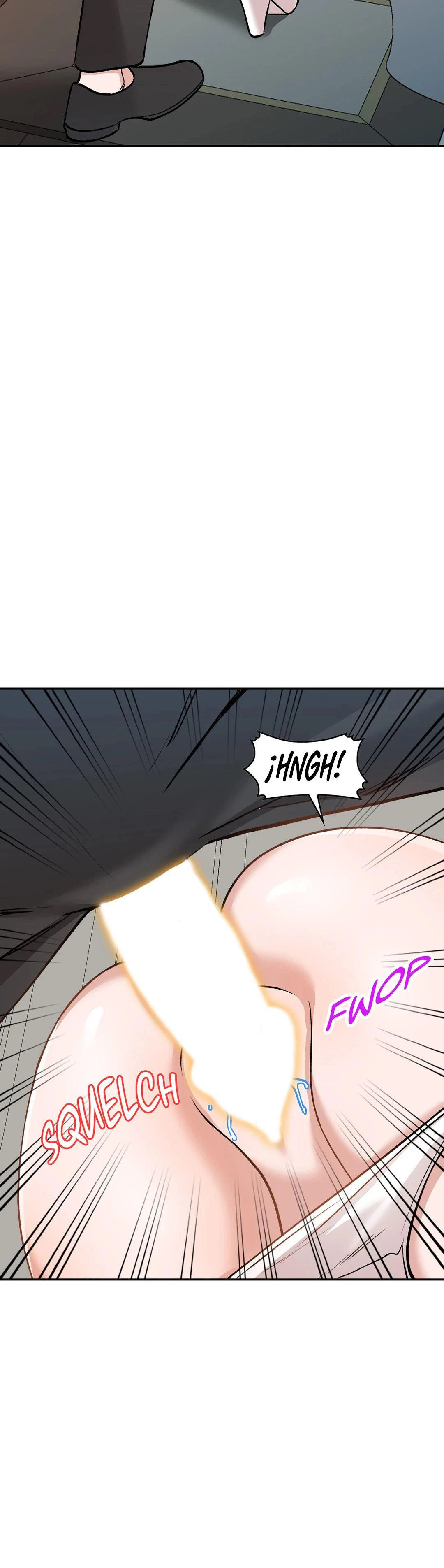 My Secretary’s Got a Secret Capítulo 1 - Page 27