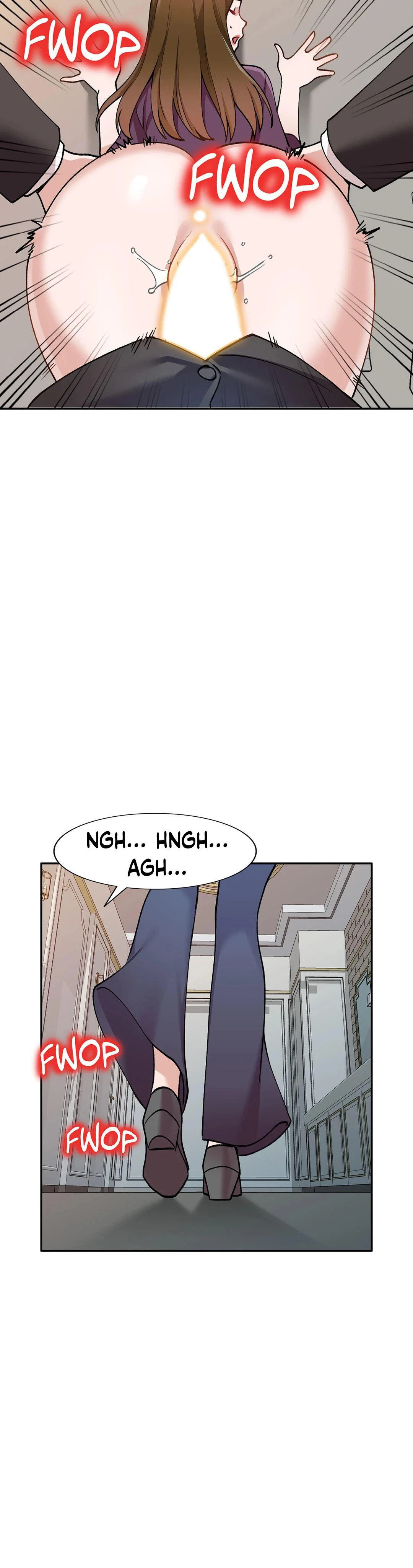 My Secretary’s Got a Secret Capítulo 1 - Page 30