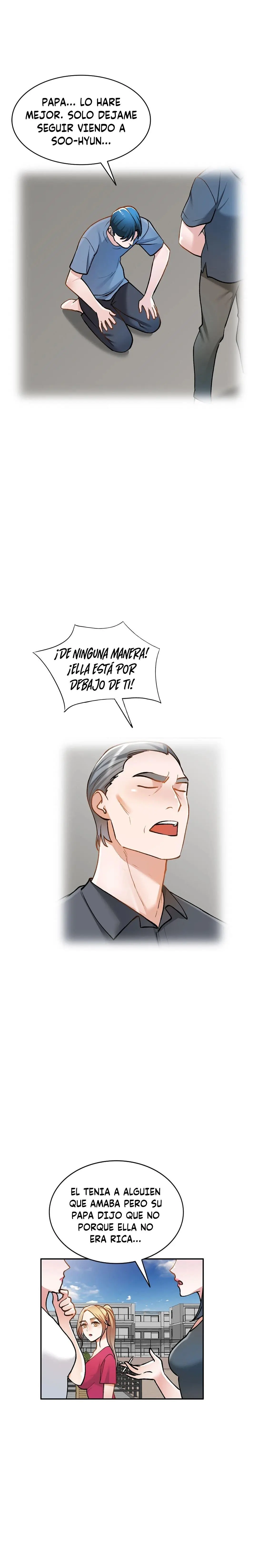 My Secretary’s Got a Secret Capítulo 10 - Page 20
