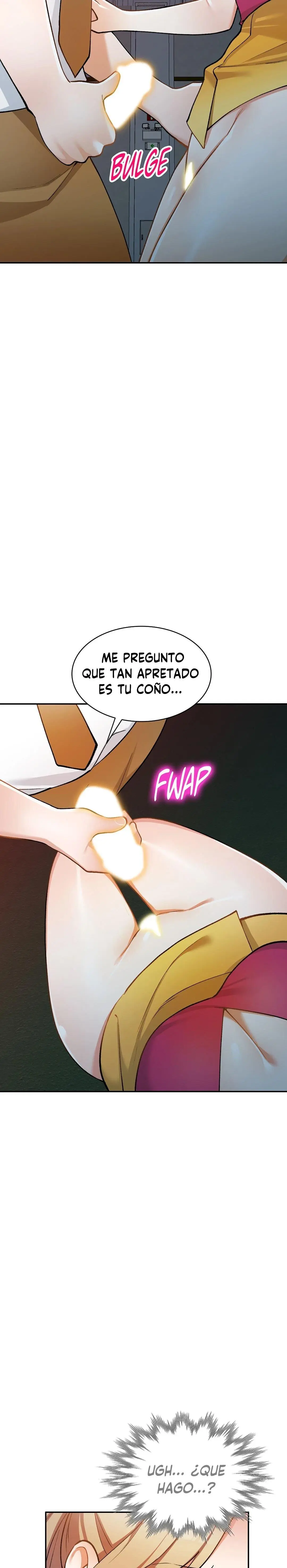 My Secretary’s Got a Secret Capítulo 10 - Page 29