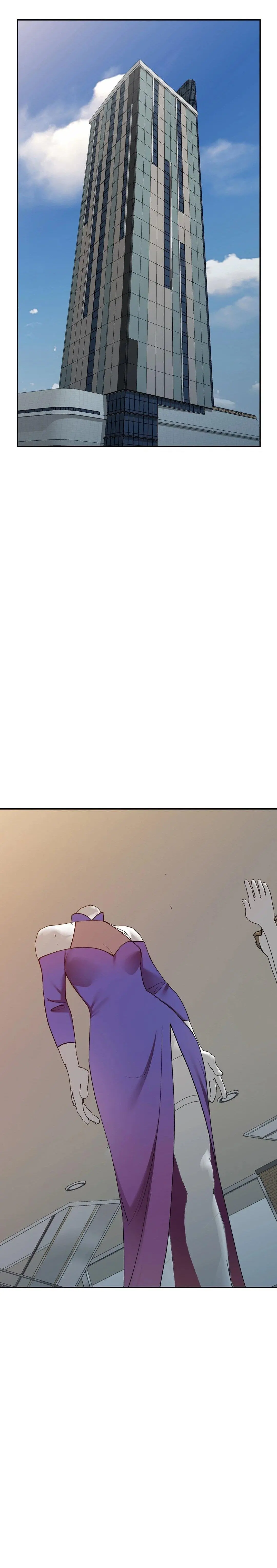 My Secretary’s Got a Secret Capítulo 11 - Page 13