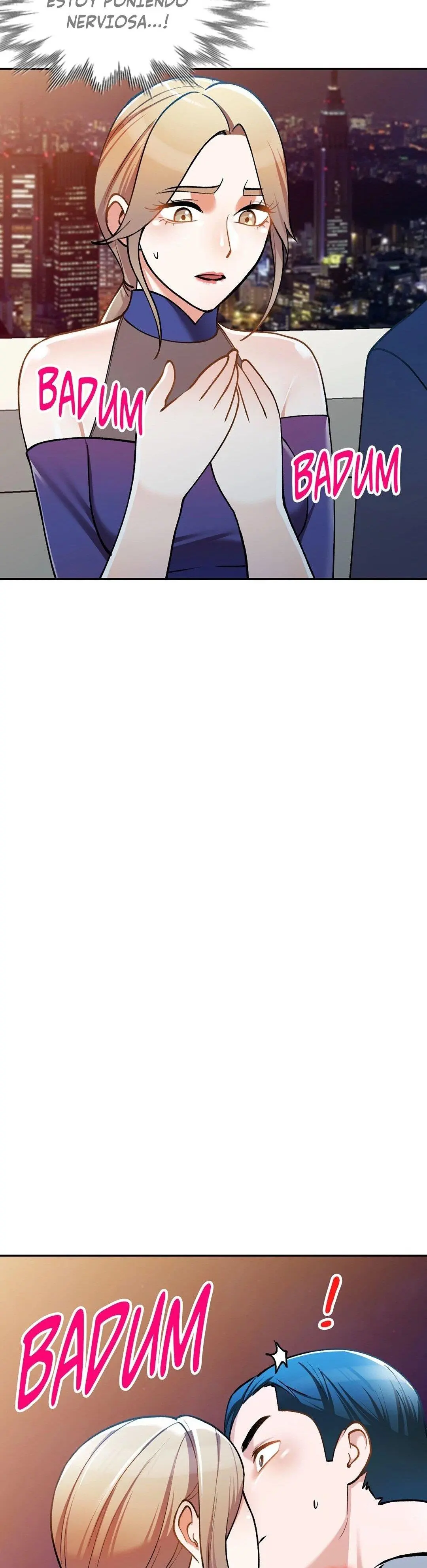 My Secretary’s Got a Secret Capítulo 11 - Page 33
