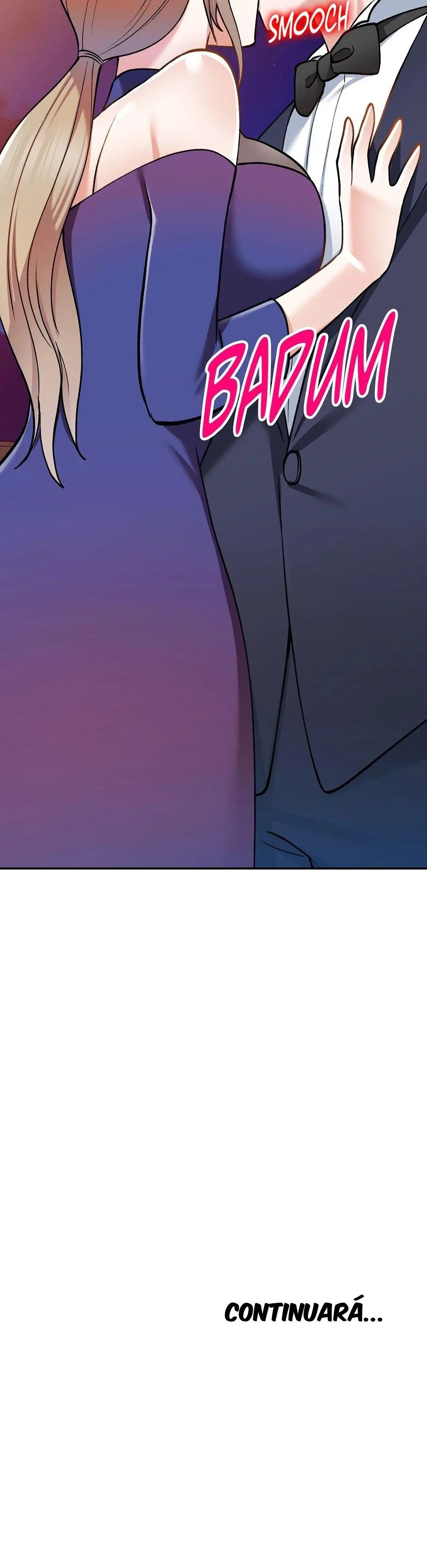 My Secretary’s Got a Secret Capítulo 11 - Page 34