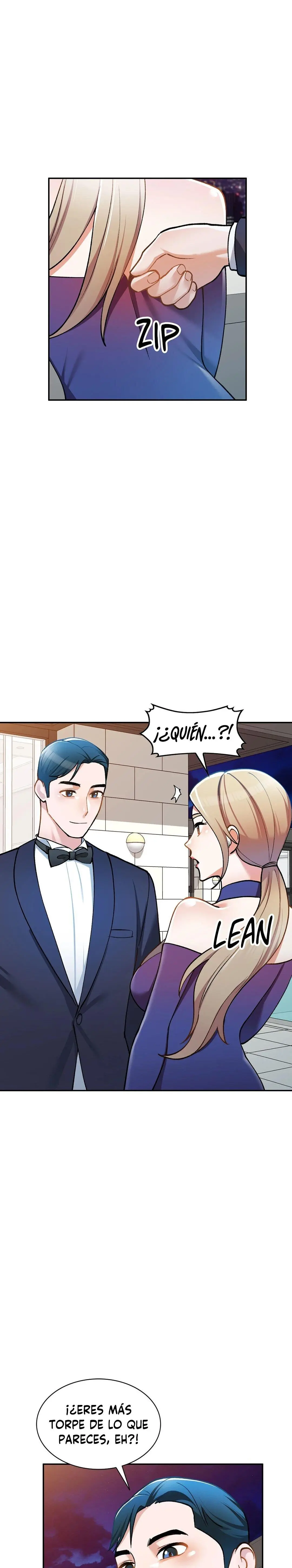 My Secretary’s Got a Secret Capítulo 12 - Page 2