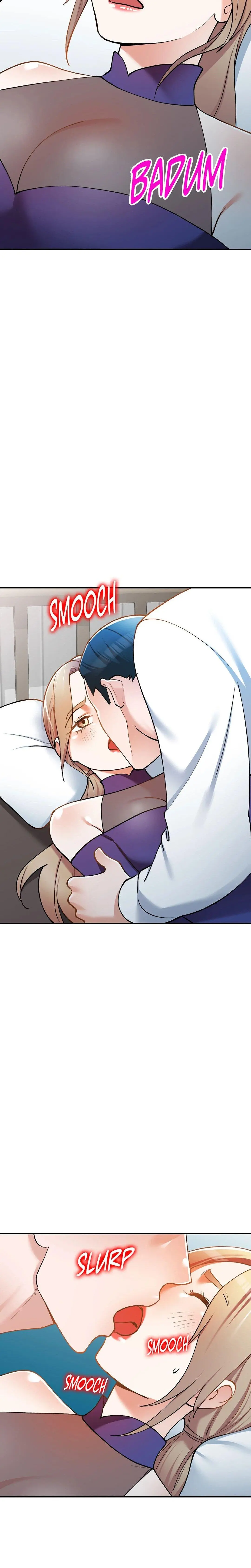 My Secretary’s Got a Secret Capítulo 12 - Page 24