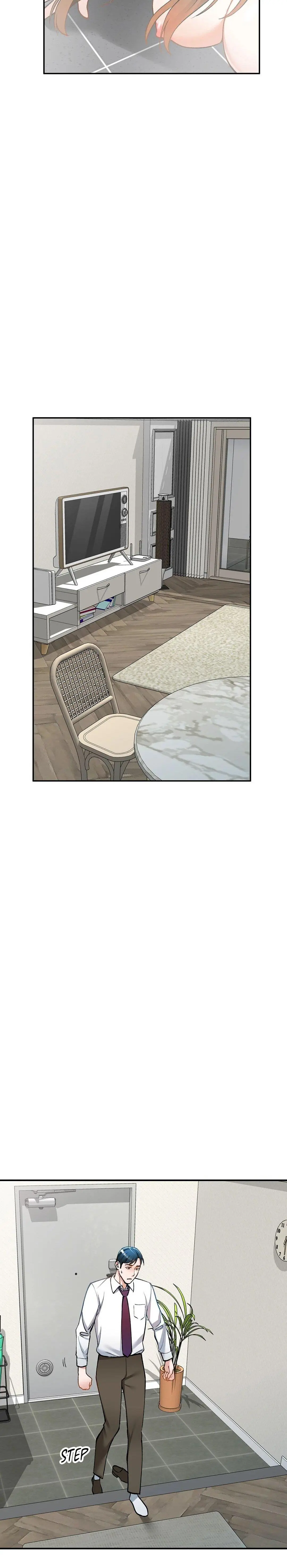My Secretary’s Got a Secret Capítulo 13 - Page 25
