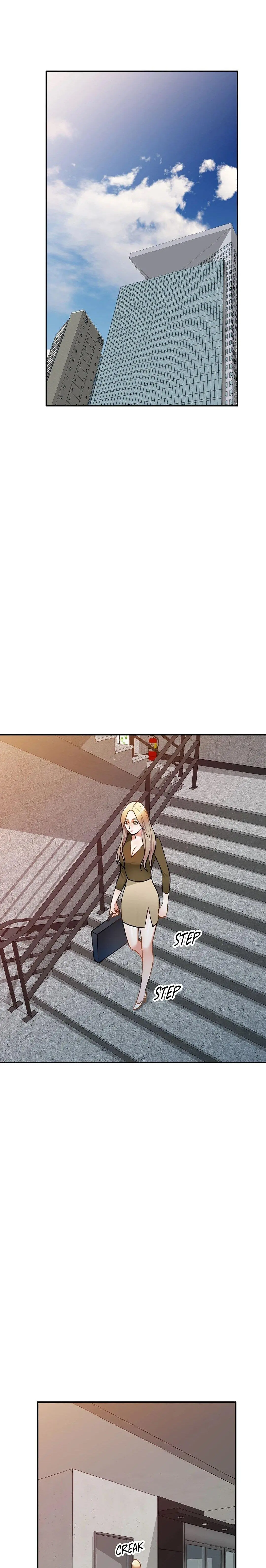 My Secretary’s Got a Secret Capítulo 14 - Page 19