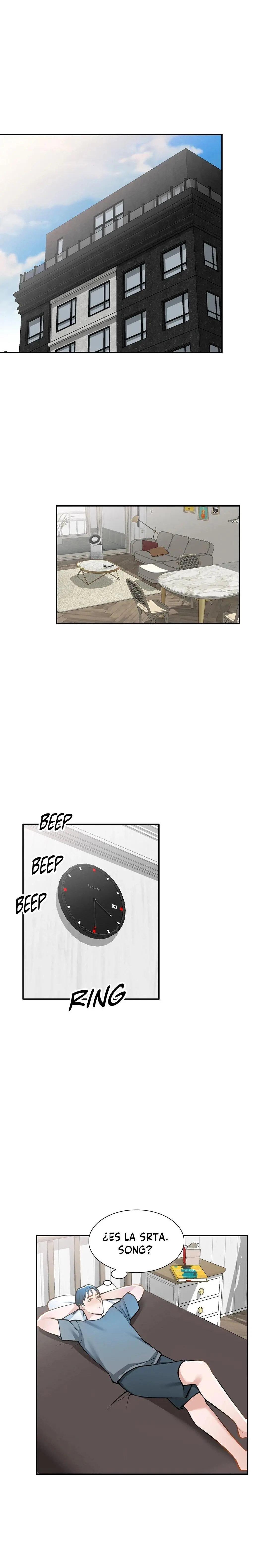 My Secretary’s Got a Secret Capítulo 14 - Page 25