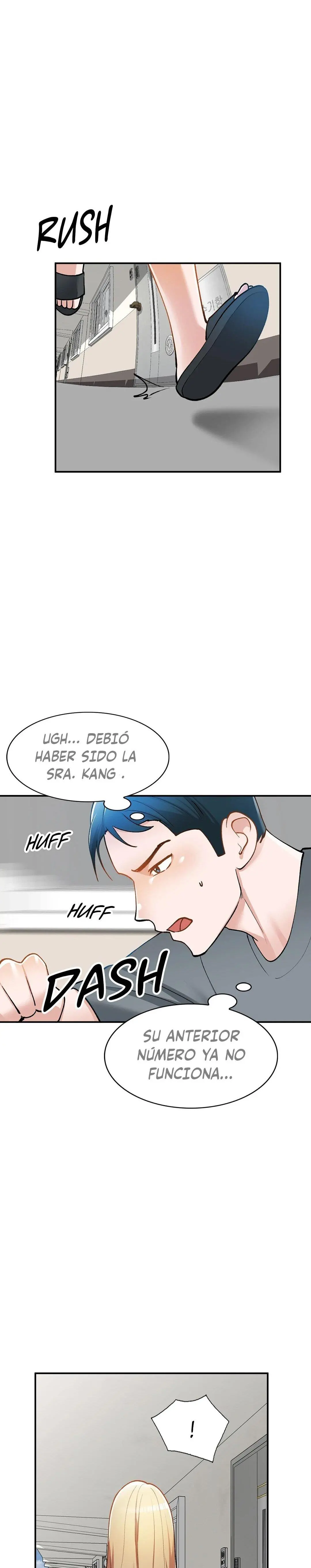 My Secretary’s Got a Secret Capítulo 14 - Page 30