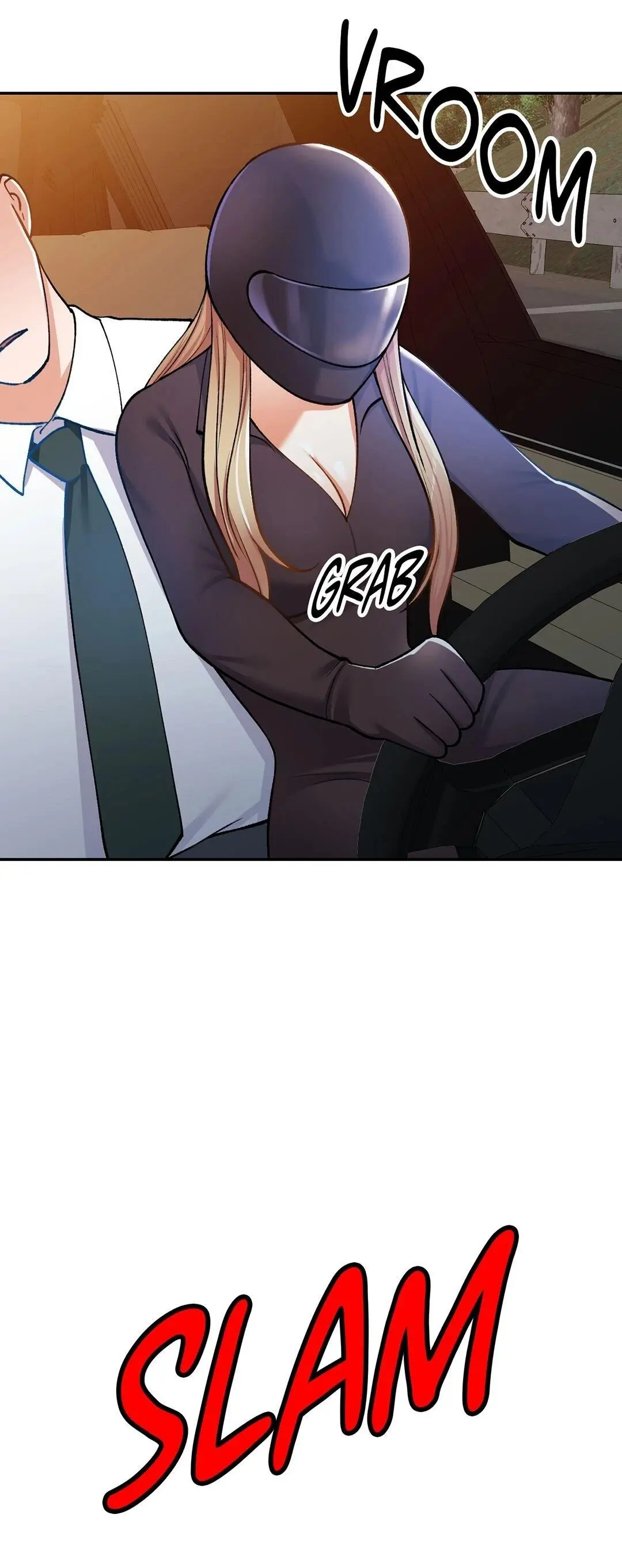 My Secretary’s Got a Secret Capítulo 15 - Page 32