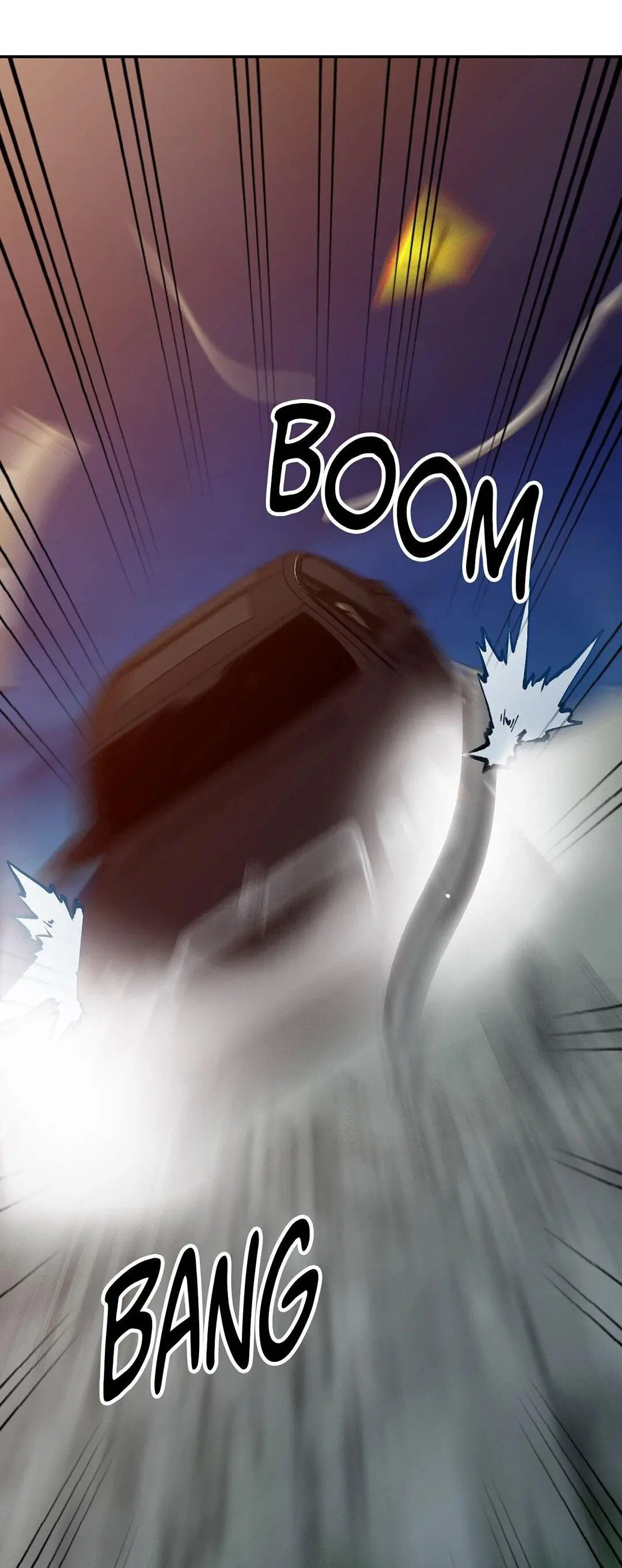 My Secretary’s Got a Secret Capítulo 15 - Page 33