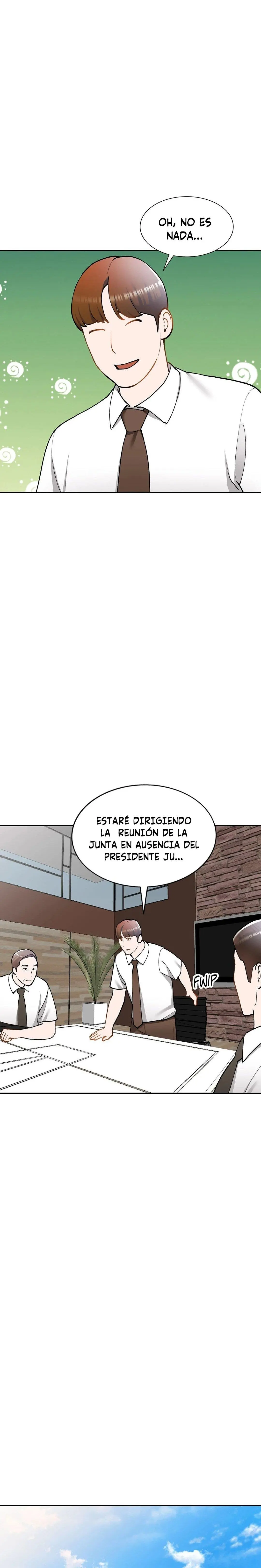 My Secretary’s Got a Secret Capítulo 16 - Page 12