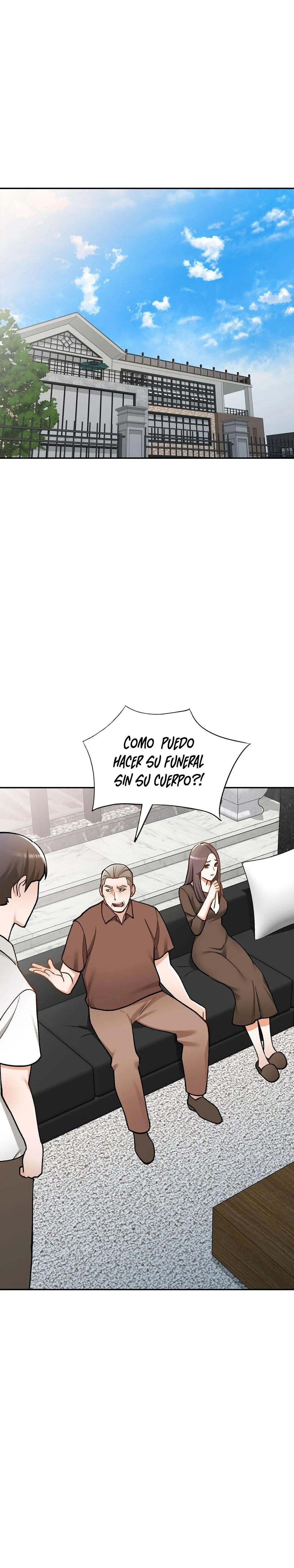 My Secretary’s Got a Secret Capítulo 16 - Page 21