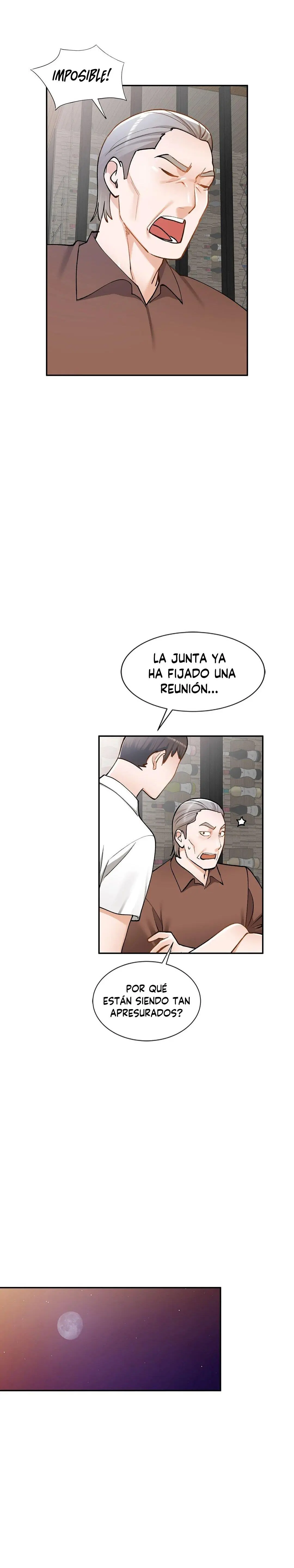My Secretary’s Got a Secret Capítulo 16 - Page 22