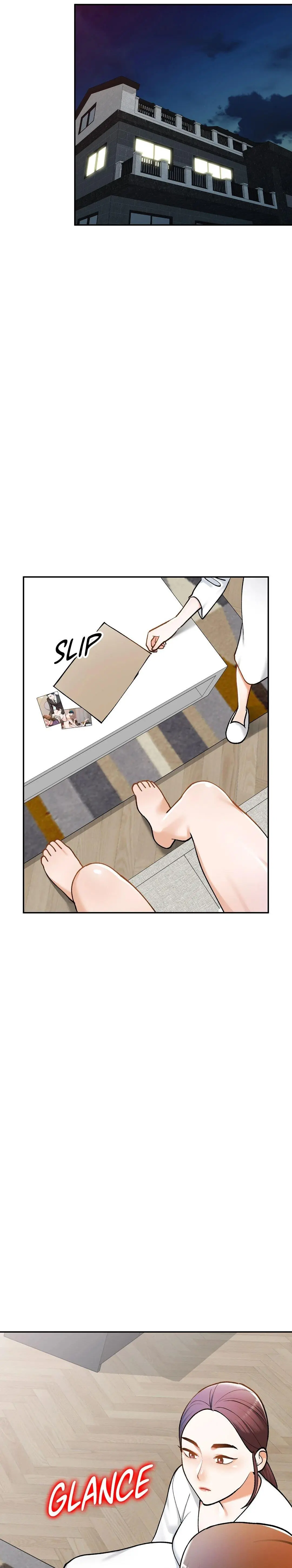 My Secretary’s Got a Secret Capítulo 16 - Page 23