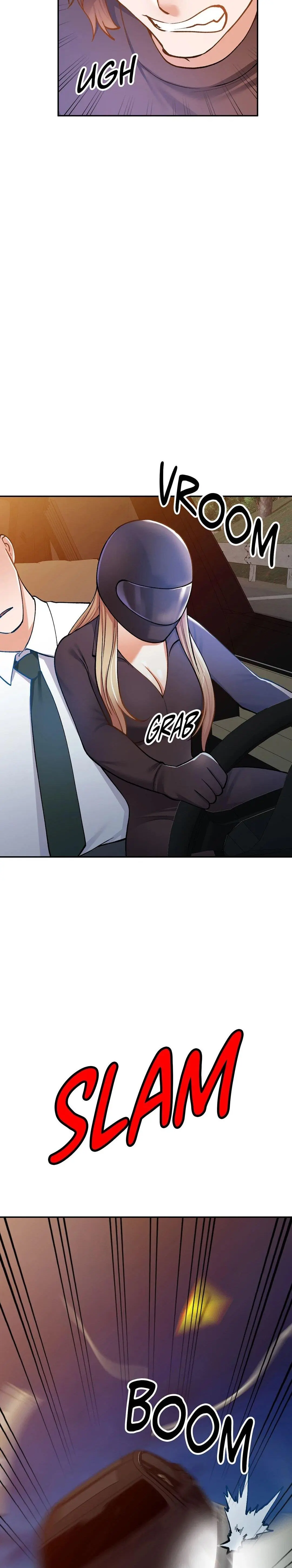 My Secretary’s Got a Secret Capítulo 16 - Page 3