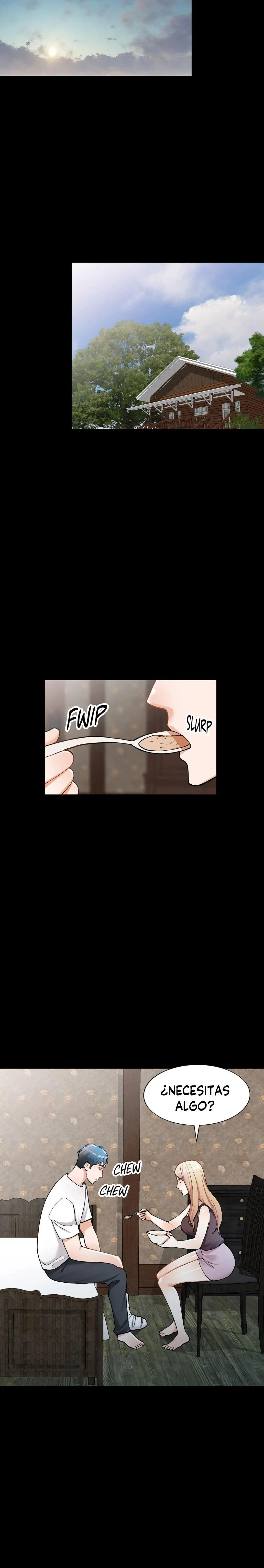 My Secretary’s Got a Secret Capítulo 17 - Page 22