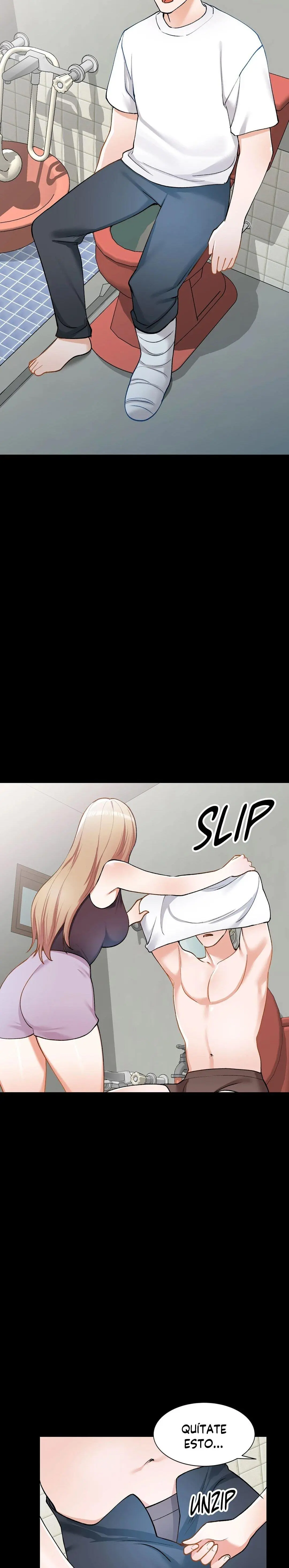 My Secretary’s Got a Secret Capítulo 17 - Page 25