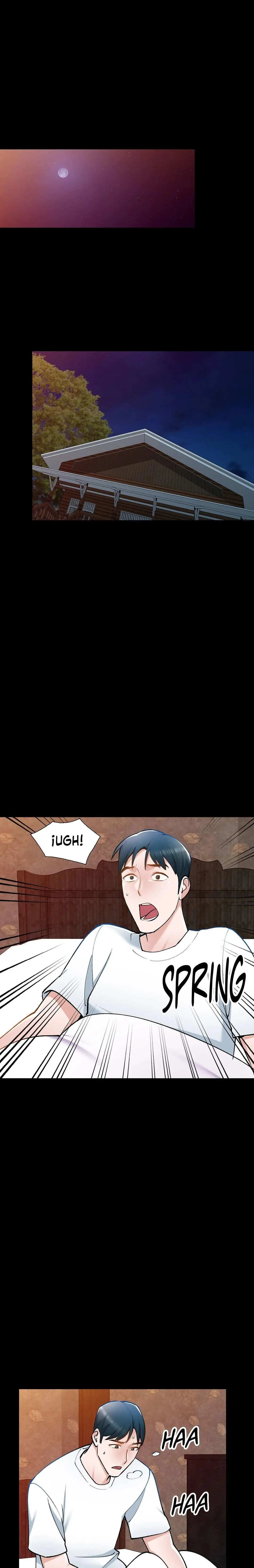 My Secretary’s Got a Secret Capítulo 18 - Page 19