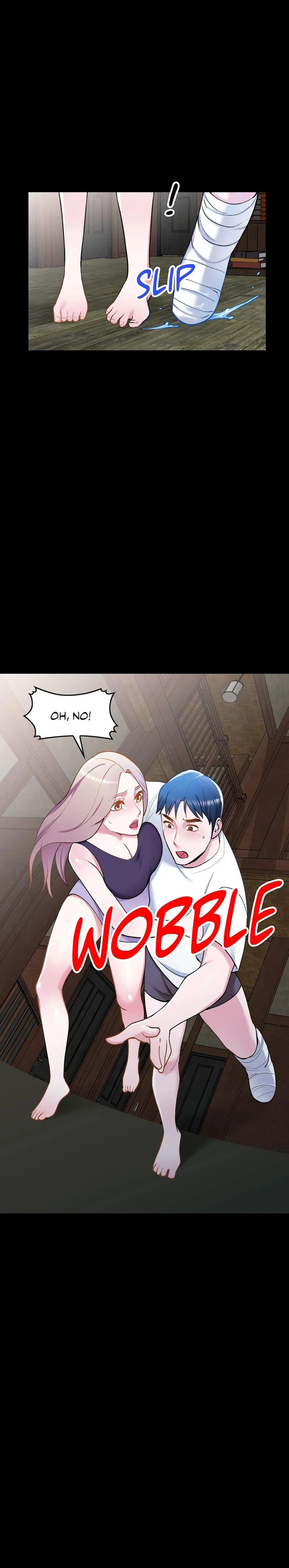 My Secretary’s Got a Secret Capítulo 18 - Page 2