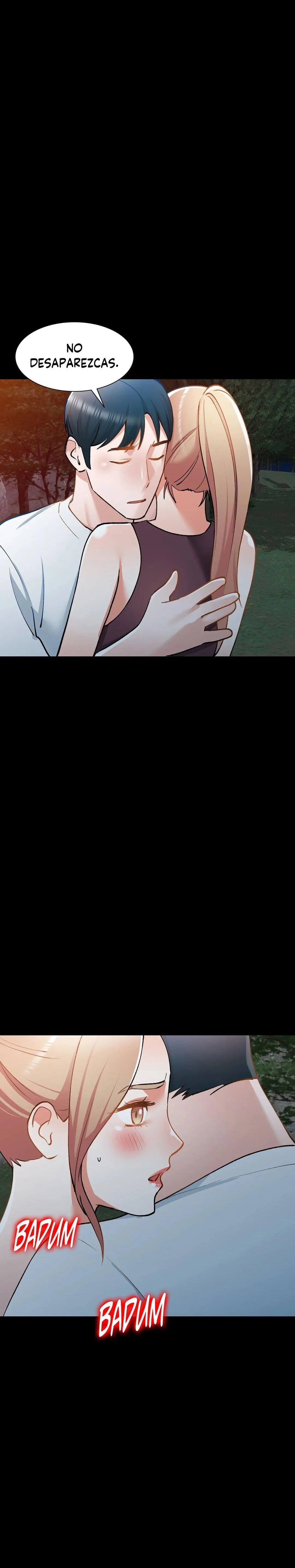 My Secretary’s Got a Secret Capítulo 18 - Page 22