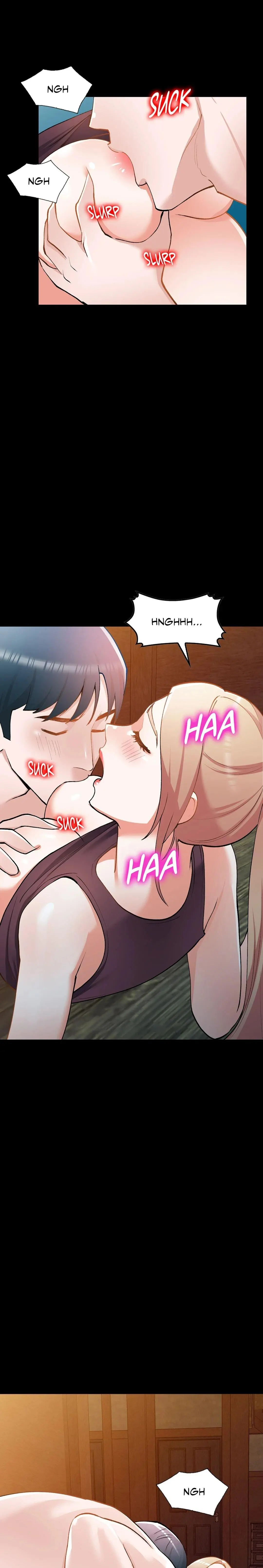 My Secretary’s Got a Secret Capítulo 18 - Page 29