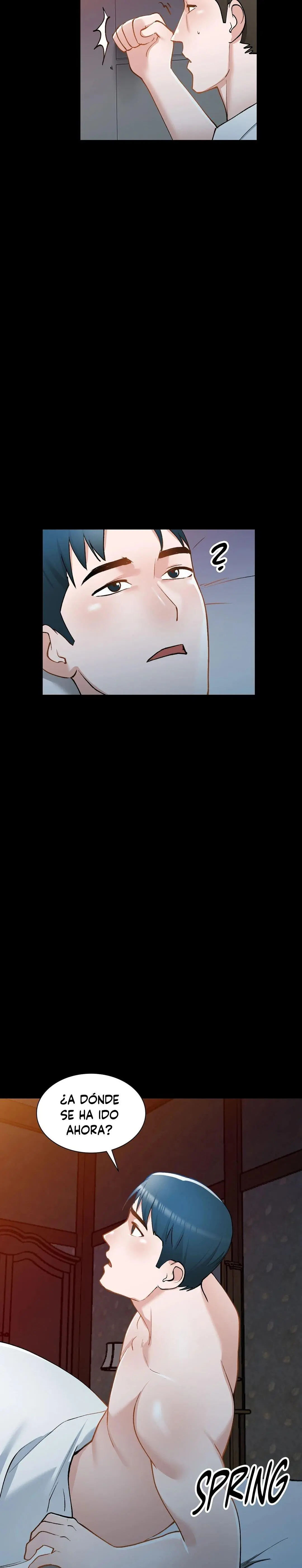 My Secretary’s Got a Secret Capítulo 19 - Page 20