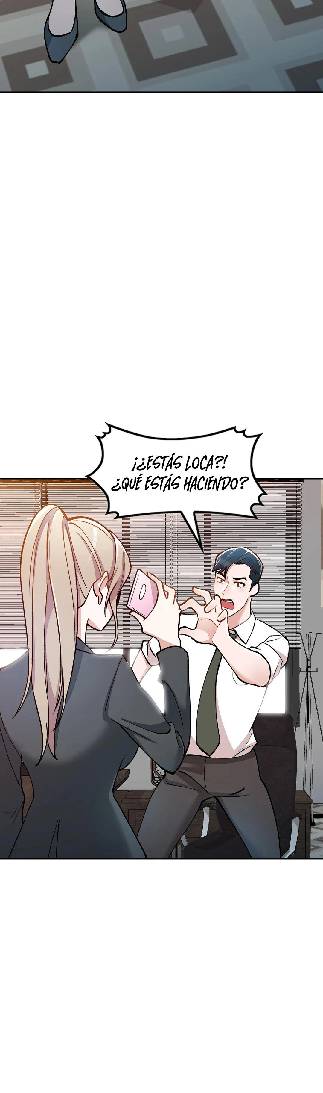 My Secretary’s Got a Secret Capítulo 2 - Page 13