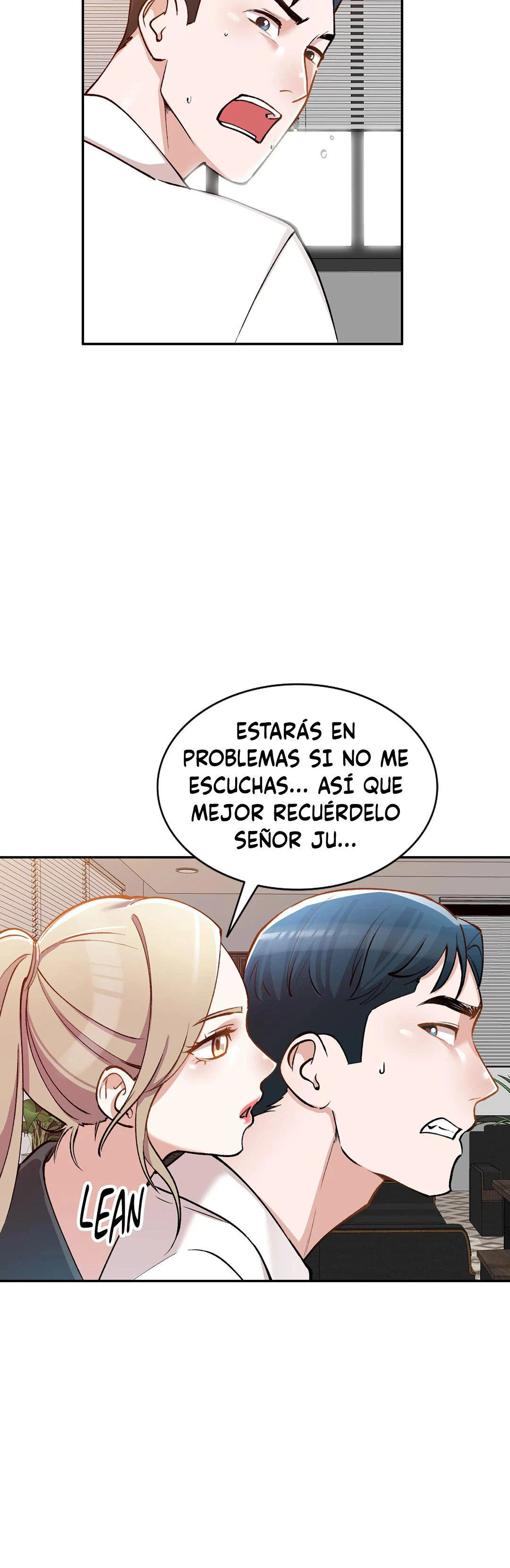 My Secretary’s Got a Secret Capítulo 2 - Page 16