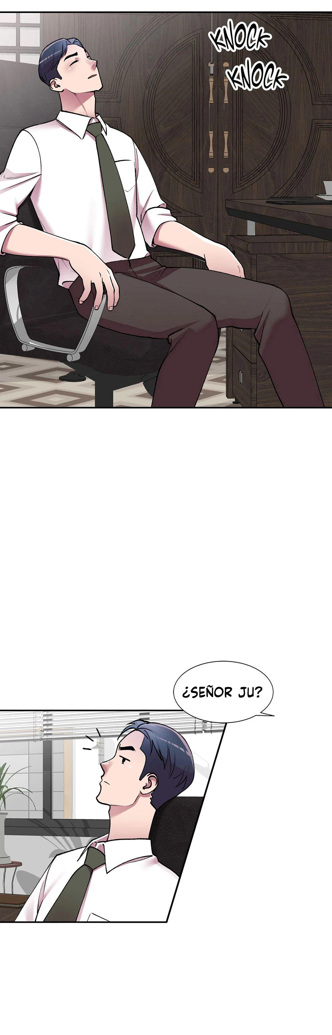 My Secretary’s Got a Secret Capítulo 2 - Page 3