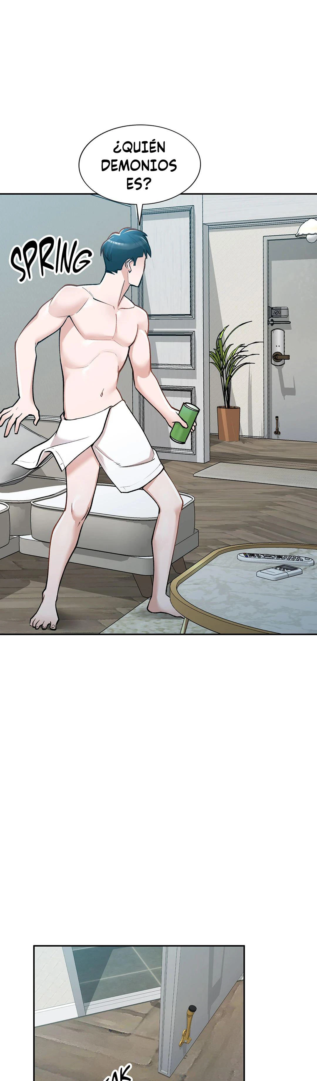 My Secretary’s Got a Secret Capítulo 2 - Page 48