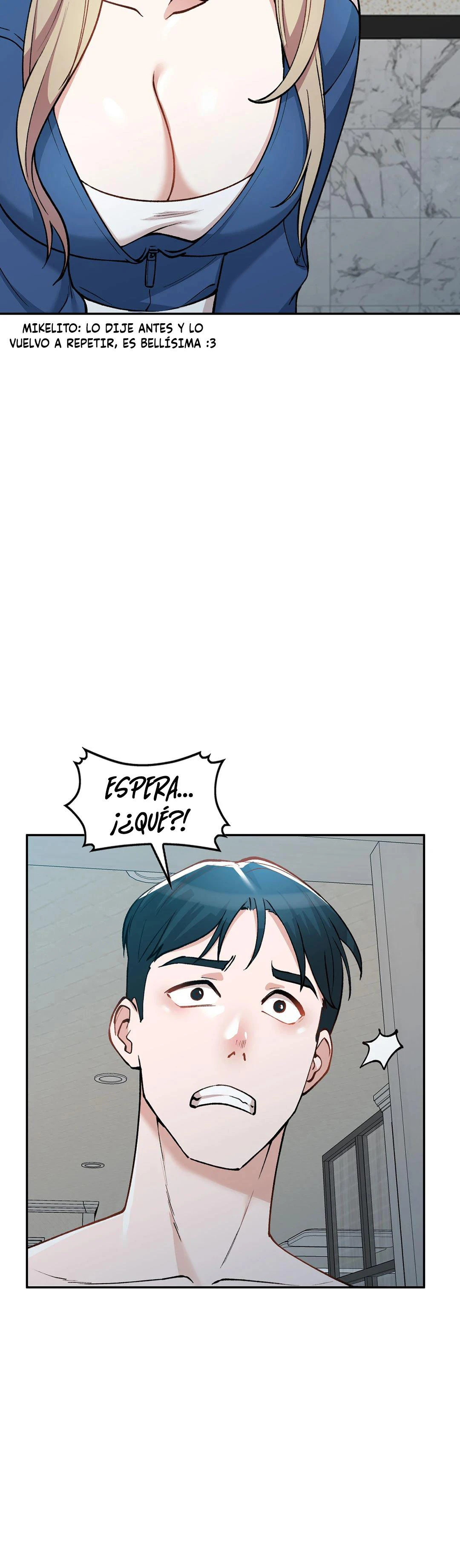 My Secretary’s Got a Secret Capítulo 2 - Page 51