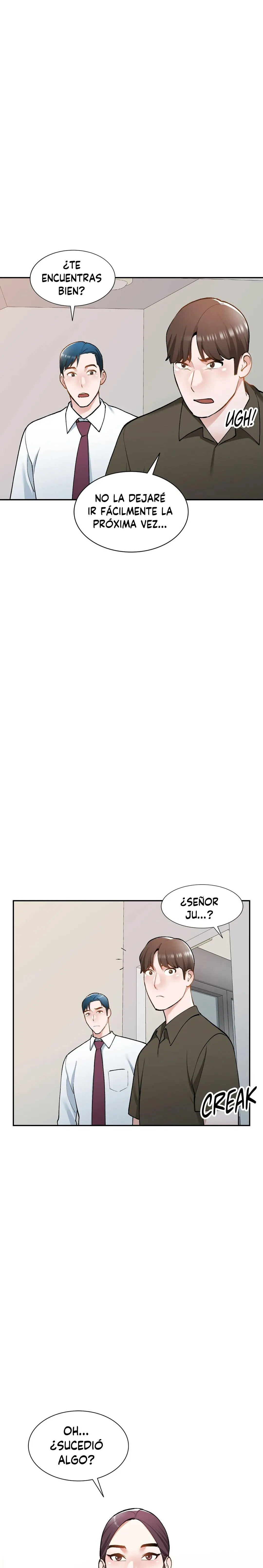 My Secretary’s Got a Secret Capítulo 20 - Page 12