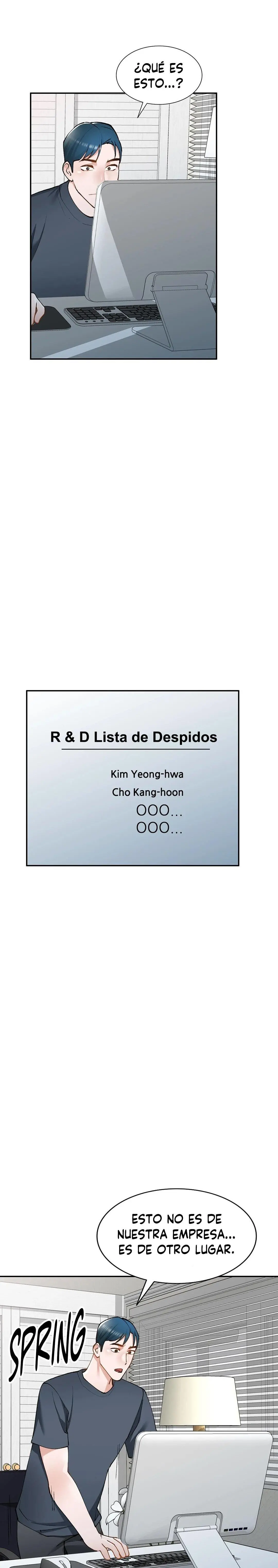 My Secretary’s Got a Secret Capítulo 20 - Page 15