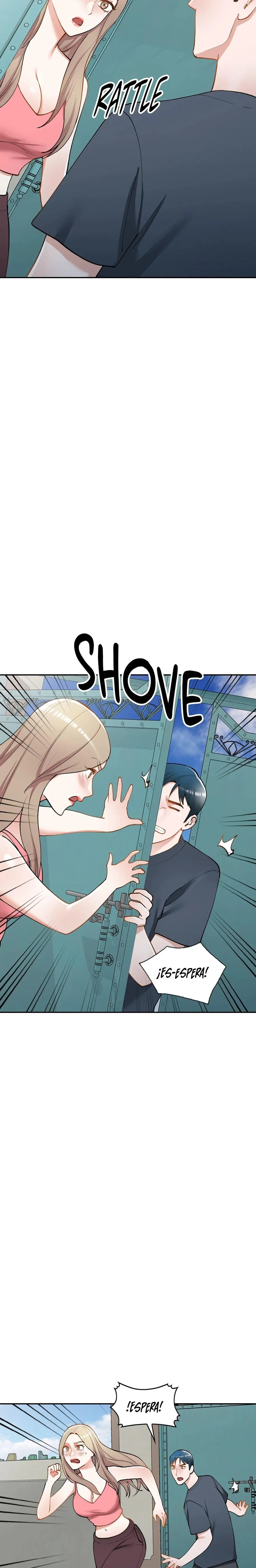 My Secretary’s Got a Secret Capítulo 20 - Page 23