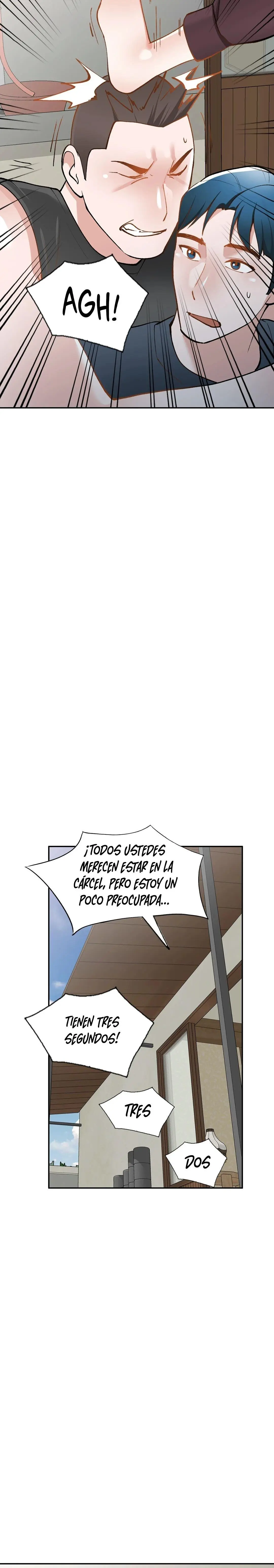 My Secretary’s Got a Secret Capítulo 21 - Page 20
