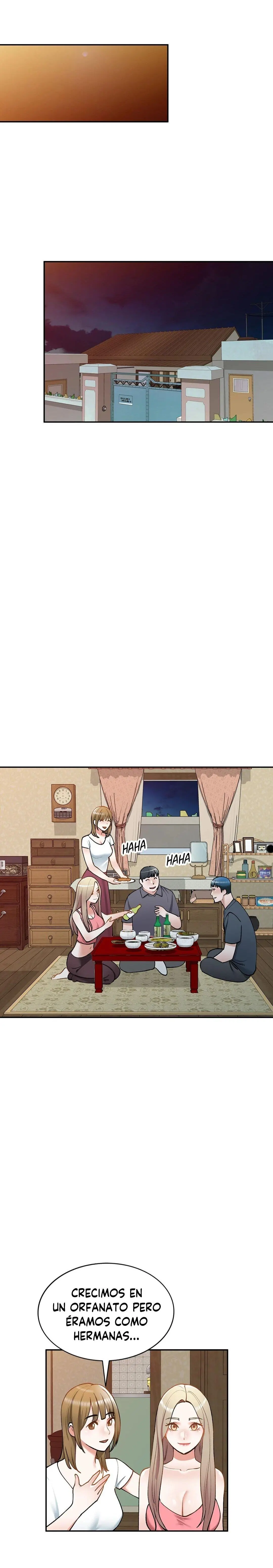 My Secretary’s Got a Secret Capítulo 21 - Page 22