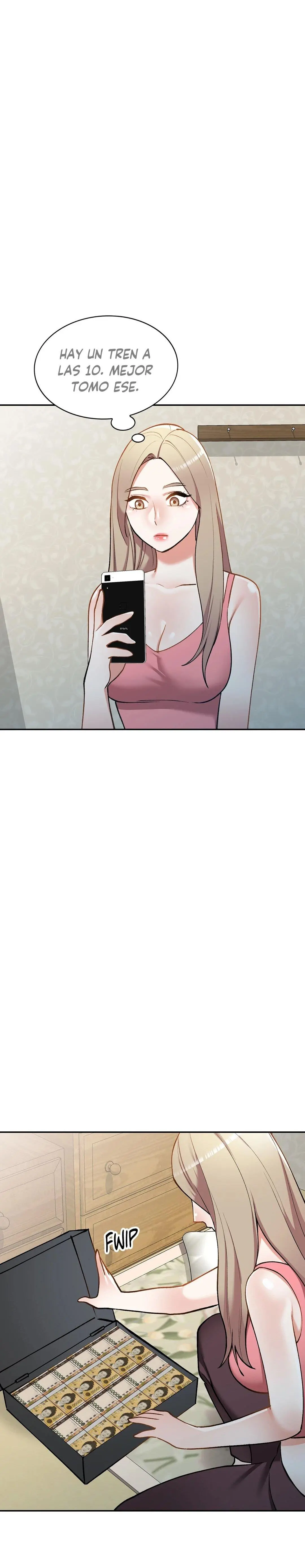 My Secretary’s Got a Secret Capítulo 21 - Page 26