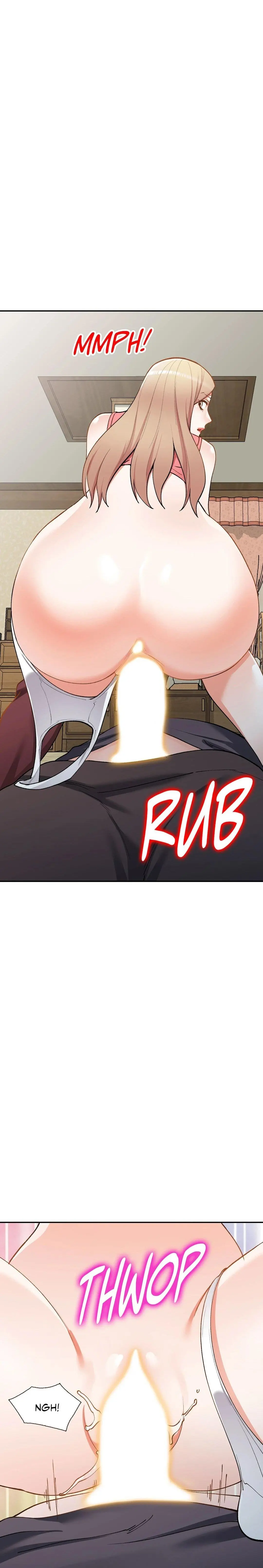 My Secretary’s Got a Secret Capítulo 21 - Page 3