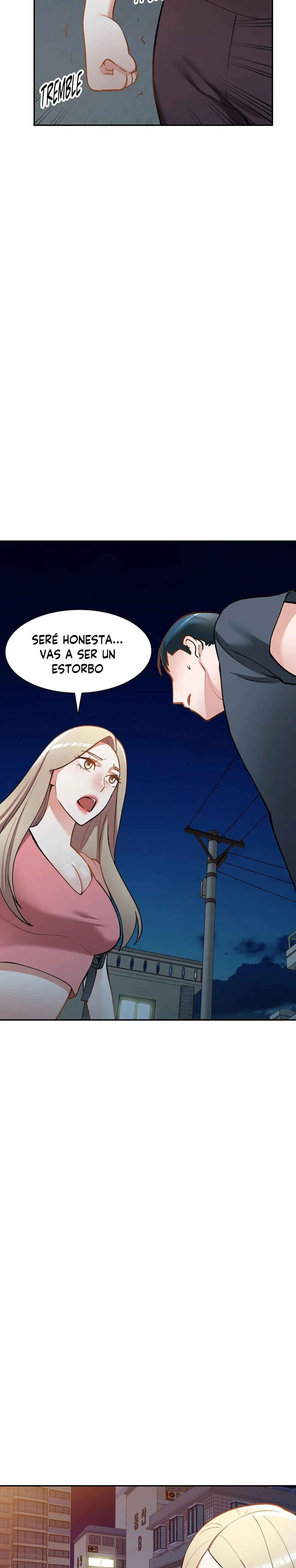 My Secretary’s Got a Secret Capítulo 21 - Page 33
