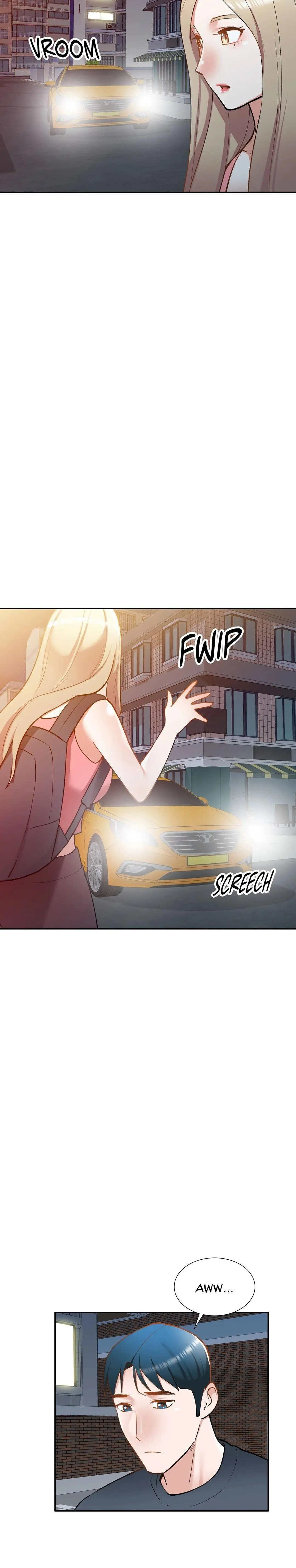 My Secretary’s Got a Secret Capítulo 21 - Page 34