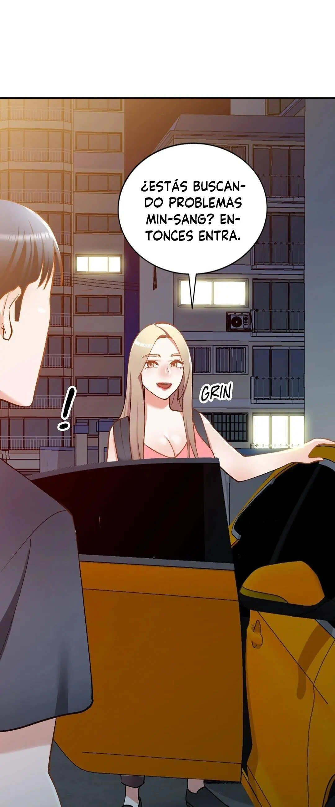 My Secretary’s Got a Secret Capítulo 21 - Page 36