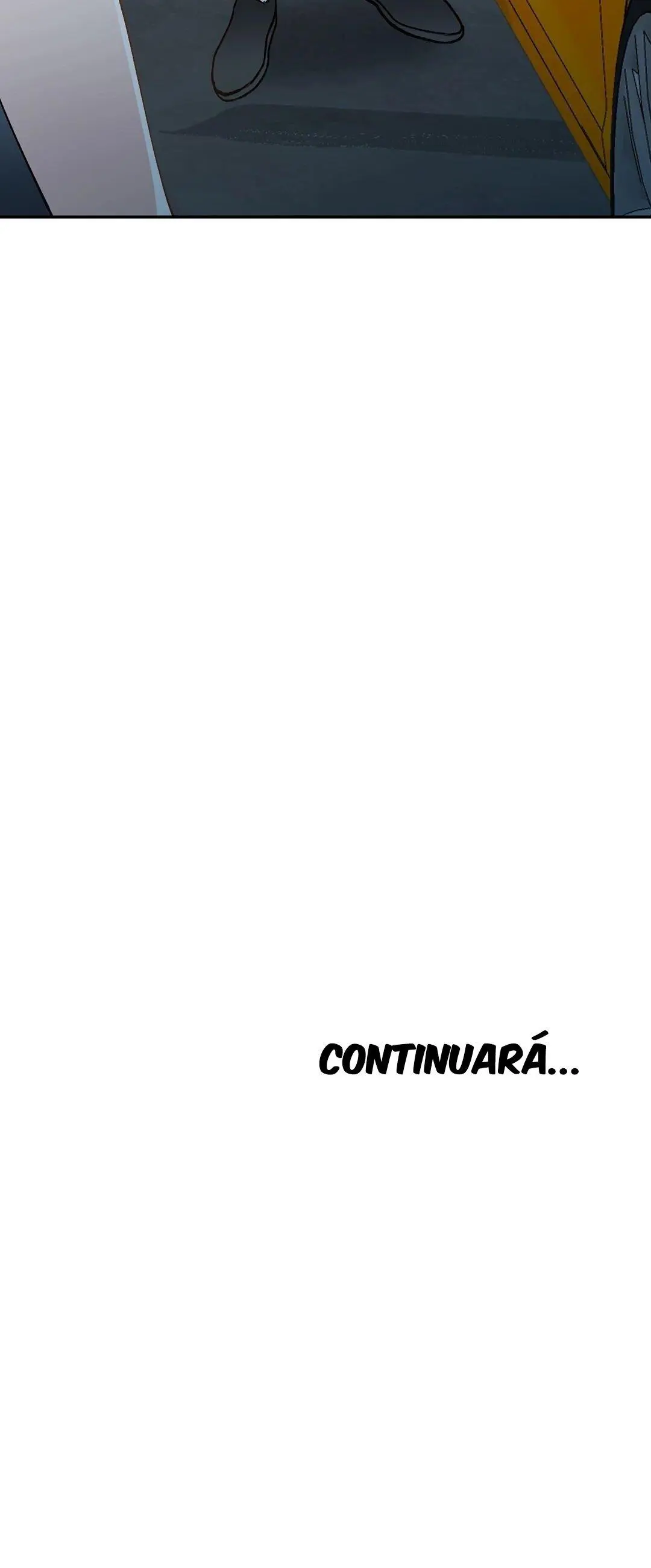 My Secretary’s Got a Secret Capítulo 21 - Page 37