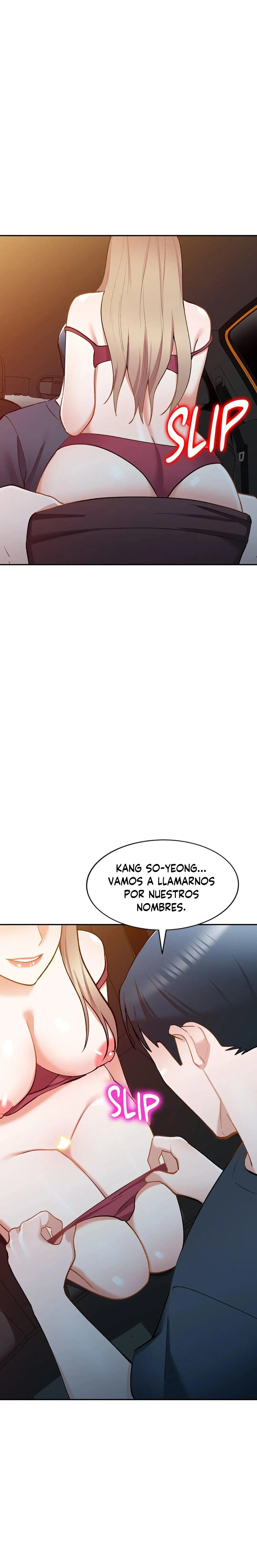 My Secretary’s Got a Secret Capítulo 22 - Page 13