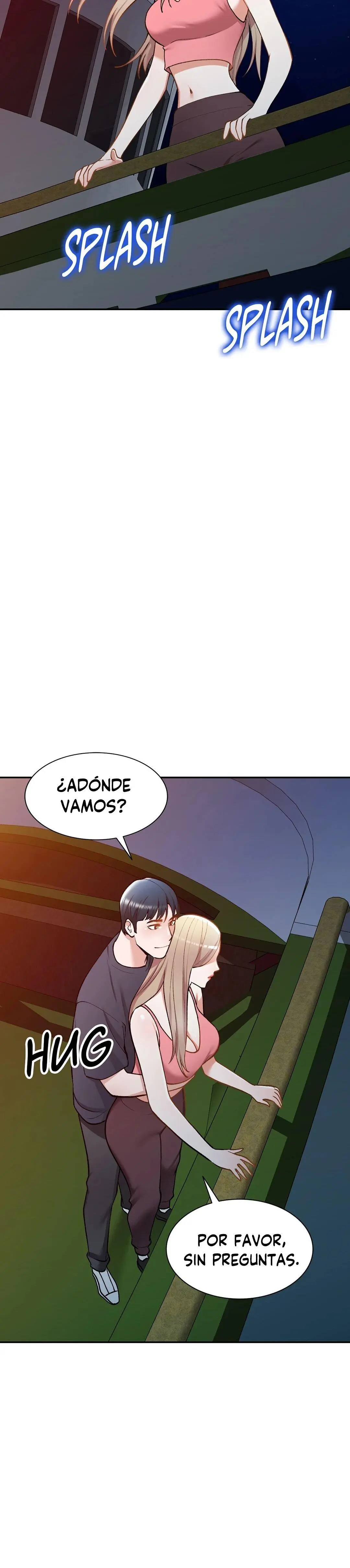 My Secretary’s Got a Secret Capítulo 22 - Page 23