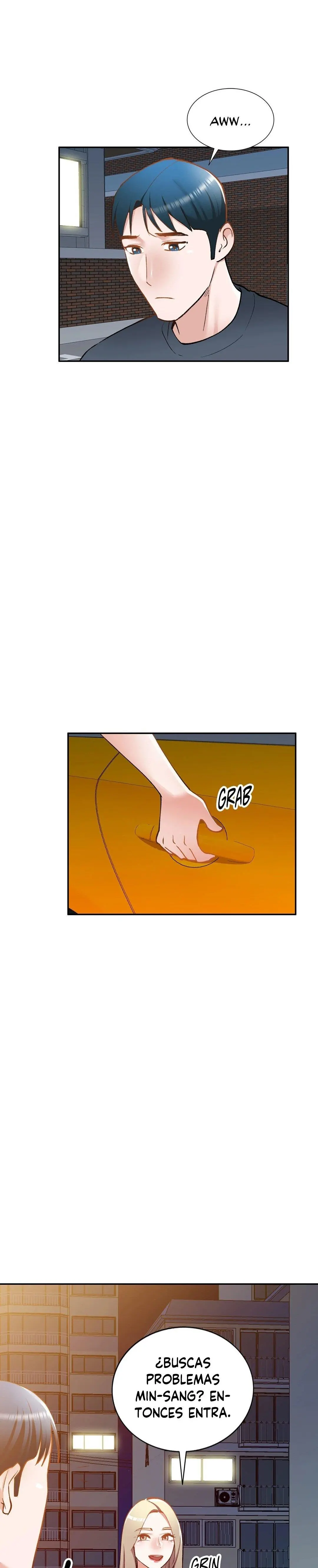 My Secretary’s Got a Secret Capítulo 22 - Page 3